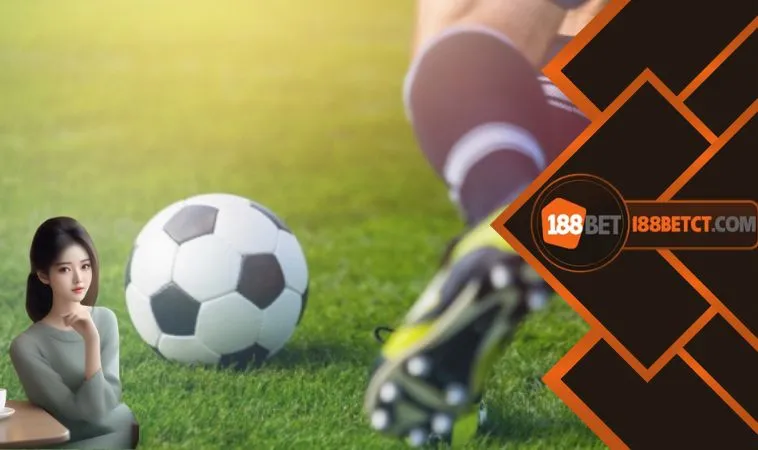 Khi cá độ bóng đá 188Bet anh em cần phải lưu tâm tới nhiều vấn đề quan trọng