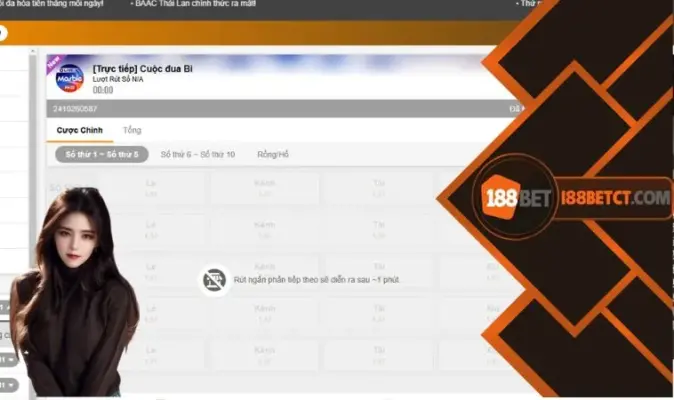 Muốn chơi Đua Bi PK10 hiệu quả anh em nhất định phải biết cách soi cầu