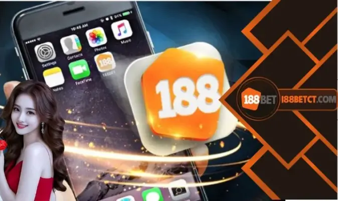 Tải app 188Bet vô cùng nhanh chóng chỉ với vài bước