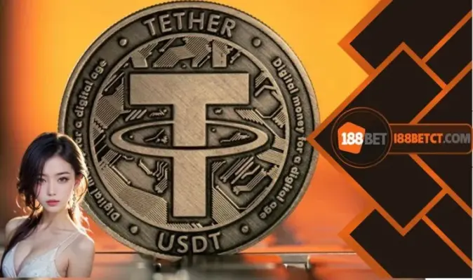 Thanh toán USDT mang đến nhiều điểm cộng vượt trội nên được anh em yêu thích