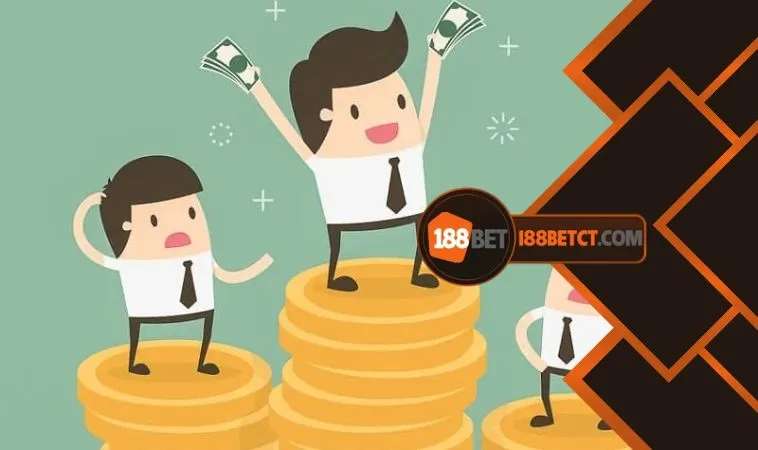 Anh em nên nắm chắc thời gian hoàn tất rút thưởng 188Bet để chủ động trong mọi vấn đề