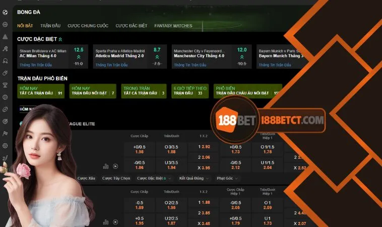 Anh em nên tham gia cá cược bóng đá để nhận lại nhiều thưởng lớn