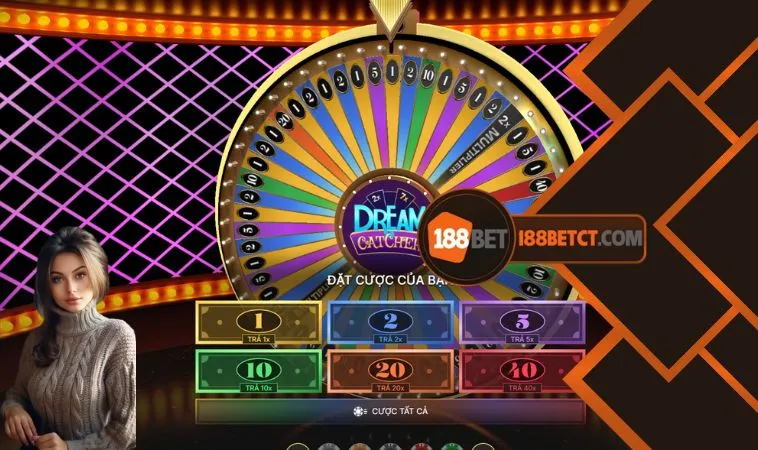 Anh em tham gia Người Đứng Đầu Dream Catcher cần nắm chắc luật chơi và bảng thưởng