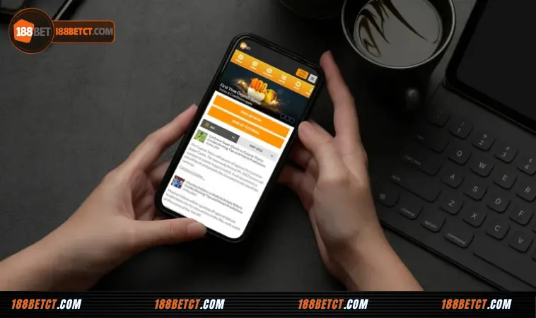 Giới thiệu sơ lược về 188Bet